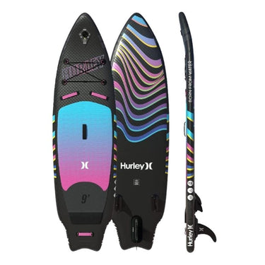 Hurley PhantomSurf 9' ISUP - Ombré - Good Wave